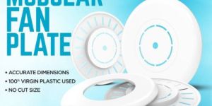 Modular Fan Plate