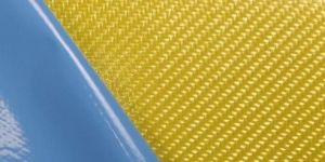 Aramid Prepreg Fabric