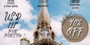 International Tour Packages