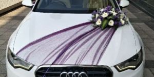 Wedding Car Rental