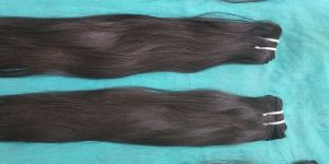 RAW VIRGIN LONG HUMAN HAIR