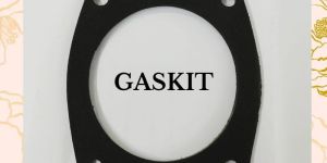 Foam Gaskets