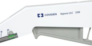 Covidien Surgical Stapler