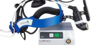 Luxtec UltraLite Pro Headlights