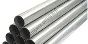 Galvanized Iron Pipes