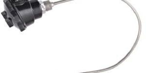 Mineral Insulated K Type Thermocouples
