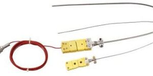 Mineral Insulated Thermocouples