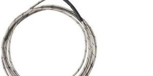 Thermocouple Temperature Sensor