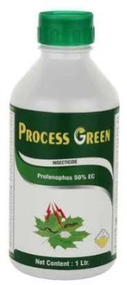 Profenofos 50% EC
