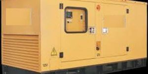 Diesel Generator Set