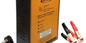 SMPS Battery Charger