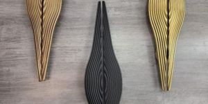 Antique Cabinet Handle