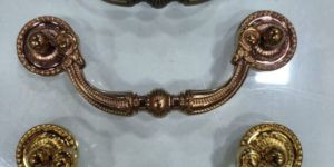 Antique Drawer Handle