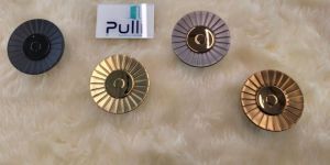 Decorative Drawer Knob