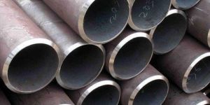 Galvanized Iron Pipes