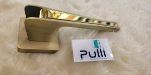 Stainless Steel Mortise Door Handle