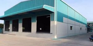 Logistic Consultancy Services