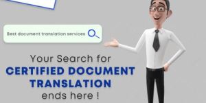 Marriage Certificate Translation Services in Gurugram