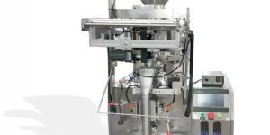 Masala Pouch Packing Machine