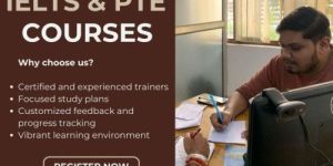 Best IELTS Coaching in Dehradun