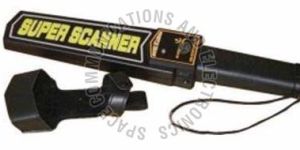 Handheld Metal Detector
