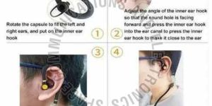 License Free Walkie Talkie