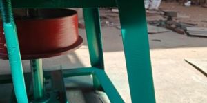 Bolt Type Flour Mill