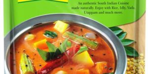 Matha Sambar Powder