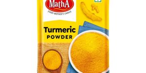 Matha Turmeric Powder