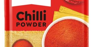 Red Chilli Powder