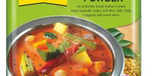 Sambar Powder