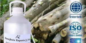 Agarwood Essential Oil