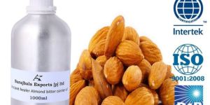 Bitter Almond Oil