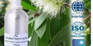 Cajeput Essential Oil