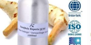 Galangal Siamese Ginger Essential Oil