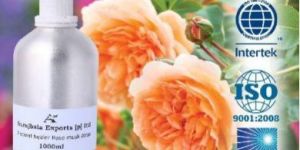 Rose Musk Attar