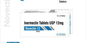 Ivermentin 12 Mg Tablets