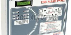 Fire Alarm Control Panel