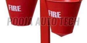 Fire Bucket