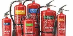 Fire Extinguisher