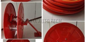 Fire Hose Reel