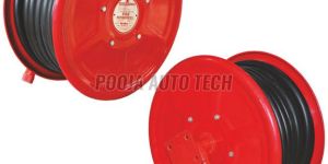 Hose Reel Drum