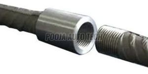 Parallel Thread Coupler