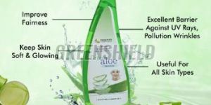 Aloe Vera Gel