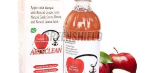 Arteclean Apple Cider Vinegar