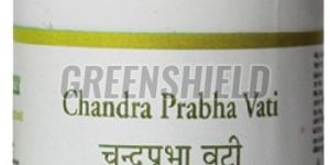 Chandra Parbha Vati Tablets