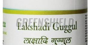 Lakshadi Guggulu Tablets