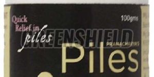 Piles Care Powder
