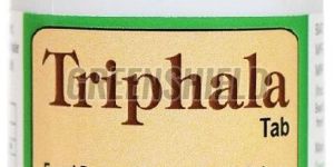 Triphala Tablets