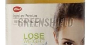 Unfiltered Apple Cider Vinegar